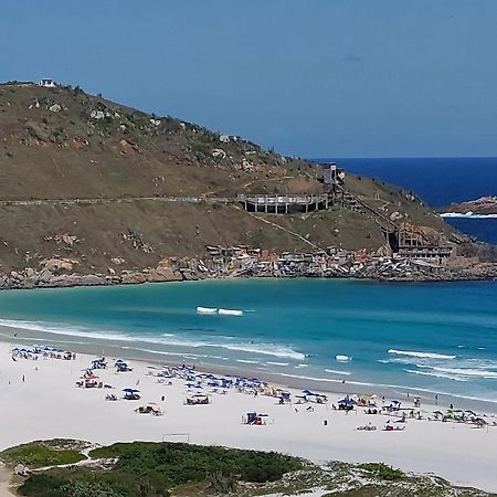 Paraiso Tom Do Mar 2 Apartment Arraial do Cabo Exterior photo
