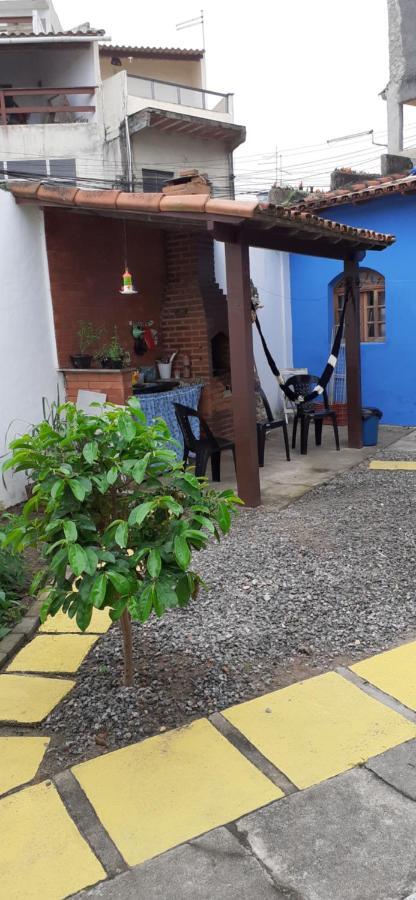 Paraiso Tom Do Mar 2 Apartment Arraial do Cabo Exterior photo
