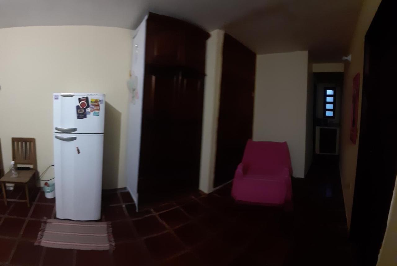 Paraiso Tom Do Mar 2 Apartment Arraial do Cabo Exterior photo