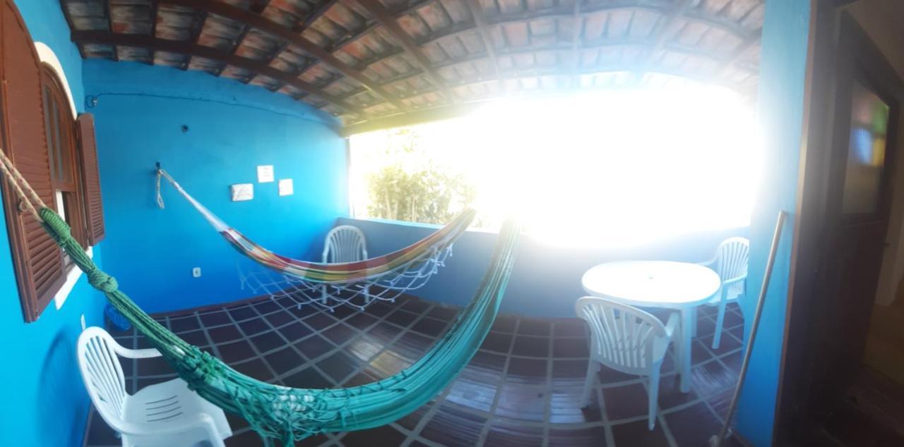 Paraiso Tom Do Mar 2 Apartment Arraial do Cabo Exterior photo