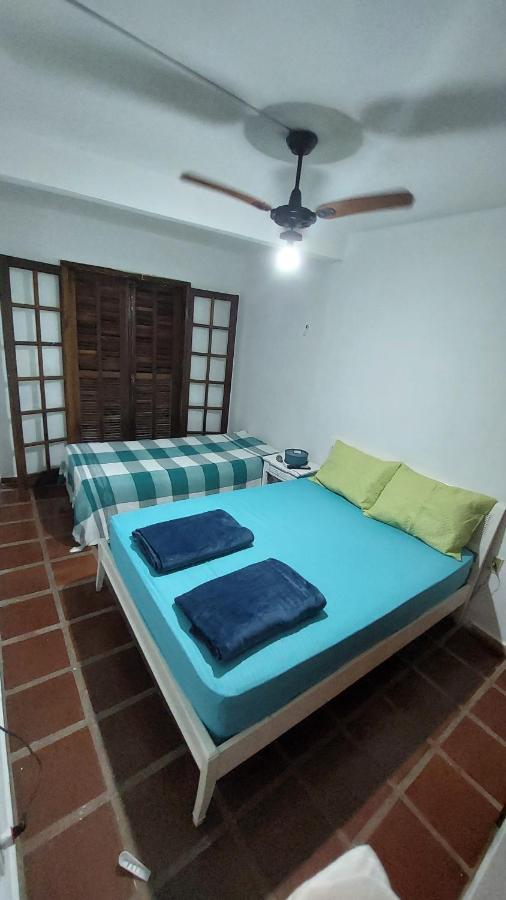 Paraiso Tom Do Mar 2 Apartment Arraial do Cabo Exterior photo