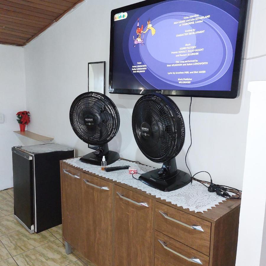 Paraiso Tom Do Mar 2 Apartment Arraial do Cabo Exterior photo