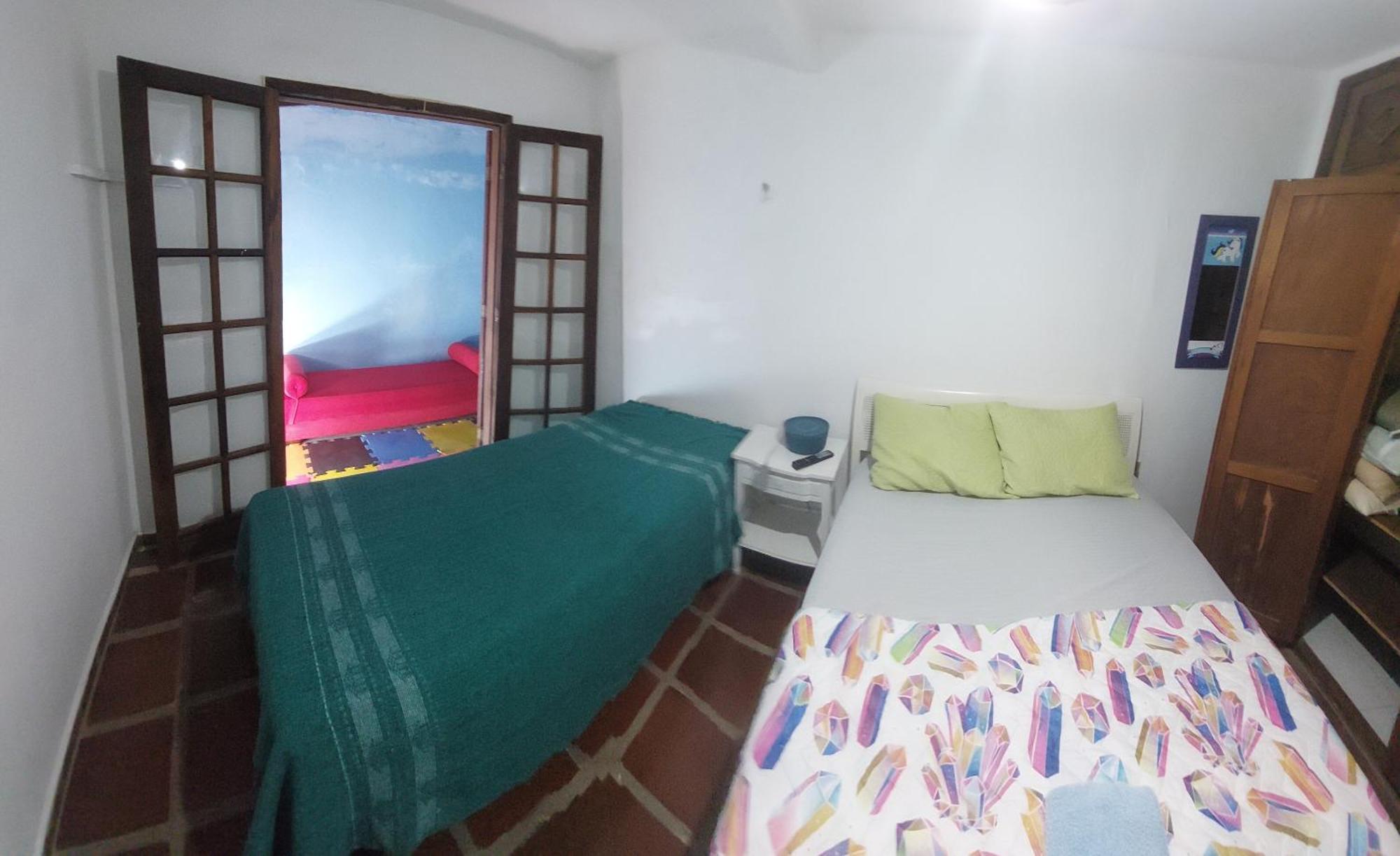 Paraiso Tom Do Mar 2 Apartment Arraial do Cabo Room photo