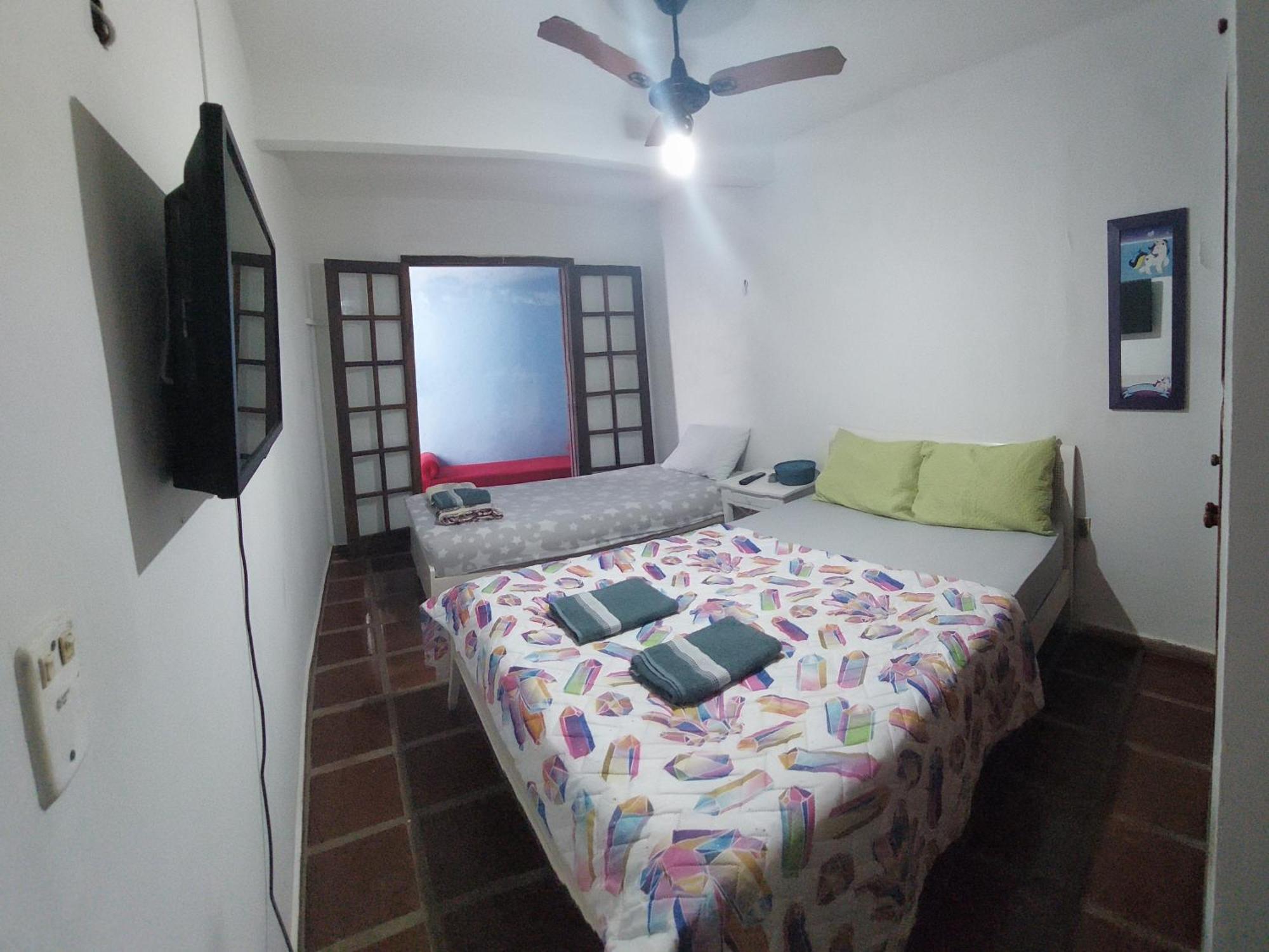 Paraiso Tom Do Mar 2 Apartment Arraial do Cabo Room photo